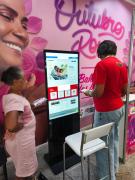 Fonte: Ascom/CCR Metrô Bahia