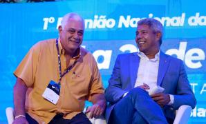 Mata de São João - 13º Encontro Baiano dos Laticinistas. Foto: Joá Souza/GOVBA