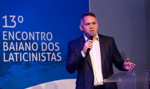 Mata de São João - 13º Encontro Baiano dos Laticinistas. Foto: Joá Souza/GOVBA