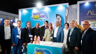 Mata de São João - 13º Encontro Baiano dos Laticinistas. Foto: Joá Souza/GOVBA