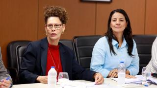 Prefeito de Ubaíra. Fotos: Feijão Almeida/GOVBA