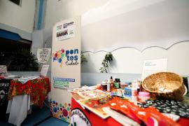 Projeto Pontos de Cuidado. Foto: Matheus Landim/GOVBA