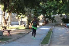 Prova Orientação em Feira de Santana. Foto: João Ubaldo/Sudesb