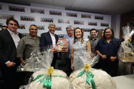 Ribeira do Amparo. Foto: Wuiga Rubini/GOVBA