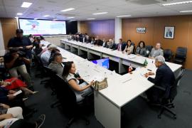 Ribeira do Amparo. Foto: Wuiga Rubini/GOVBA