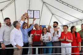 Ribeira do Pombal. Foto: Wuiga Rubini/GOVBA