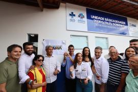 Ribeira do Pombal. Foto: Wuiga Rubini/GOVBA