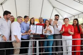 Ribeira do Pombal. Foto: Wuiga Rubini/GOVBA