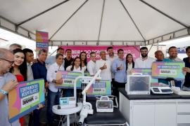 Ribeira do Pombal. Foto: Wuiga Rubini/GOVBA