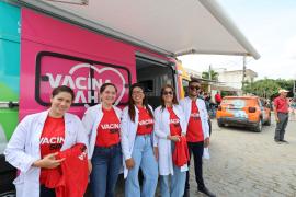 Ribeira do Pombal. Foto: Wuiga Rubini/GOVBA