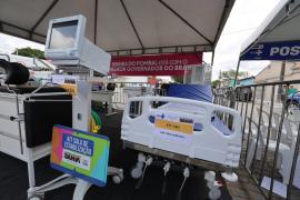 Ribeira do Pombal. Foto: Wuiga Rubini/GOVBA