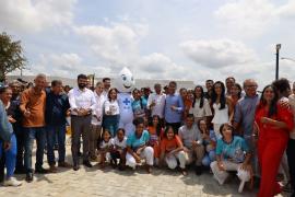 Ribeira do Pombal. Foto: Wuiga Rubini/GOVBA