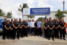 Ribeira do Pombal. Foto: Wuiga Rubini/GOVBA 