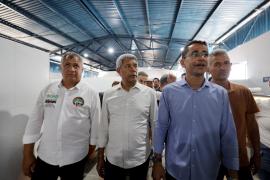 Ribeira do Pombal. Foto: Wuiga Rubini/GOVBA 