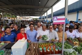 Ribeira do Pombal. Foto: Wuiga Rubini/GOVBA 