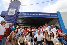 Ribeira do Pombal. Foto: Wuiga Rubini/GOVBA 