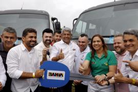 Rio Real. Foto: Amanda Ercília/GOVBA