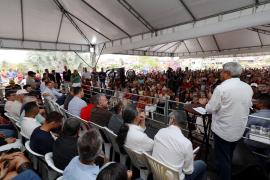 Rio Real. Foto: Amanda Ercília/GOVBA