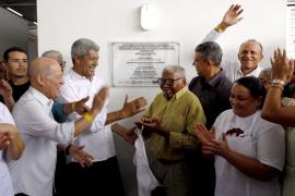 Rio Real. Foto: Amanda Ercília/GOVBA