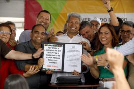 Rio Real. Foto: Amanda Ercília/GOVBA