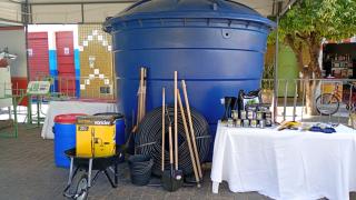 São Félix do Coribe e Ibotirama recebem novos equipamentos para impulsionar a agricultura familiar. Foto: Joneuze Rosário