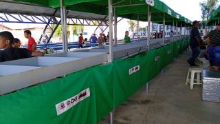 São Félix do Coribe e Ibotirama recebem novos equipamentos para impulsionar a agricultura familiar . Foto: Joneuze Rosário