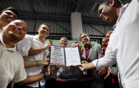 Vera Cruz. Foto: Wuiga Rubini/GOVBA