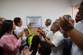 Vera Cruz. Foto: Wuiga Rubini/GOVBA