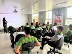 Foto: Ludmille Bispo/Sema