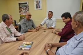 Foto: Manuela Cavadas/Seagri