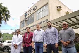 Foto: Manuela Cavadas/Seagri