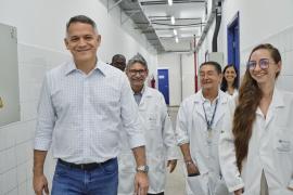 Foto: Manuela Cavadas/Seagri