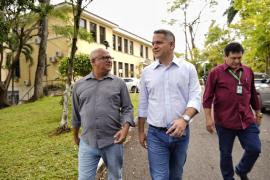 Foto: Manuela Cavadas/Seagri