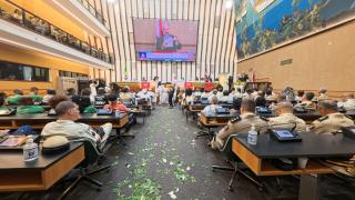 Foto: Sd Gisleno/PMBA