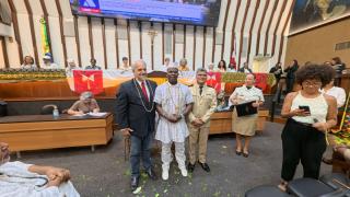 Foto: Sd Gisleno/PMBA