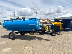  Foto: André Frutuôso/CAR