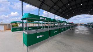  Foto: André Frutuôso/CAR