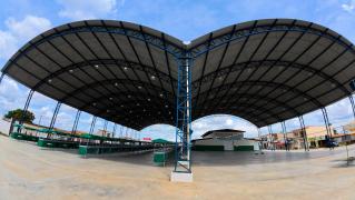  Foto: André Frutuôso/CAR