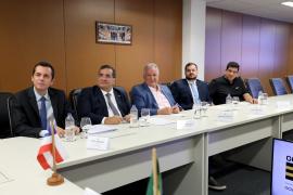 São Desidério. Fotos: Wuiga Rubini/GOVBA