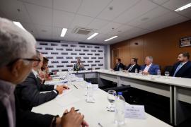 São Desidério. Fotos: Wuiga Rubini/GOVBA