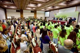 V Conferência Estadual Infantojuvenil pelo Meio Ambiente. Foto: Tiago Jr./Sema