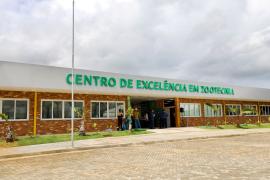 Com presença do governador Jerônimo Rodrigues, Feira de Santana ganha Centro de Excelência em Zootecnia