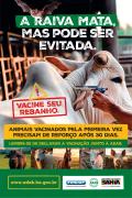 Banner Vacine seu rebanho