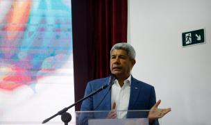 12º Prêmio de Boas Práticas no Serviço Público Estadual e anúncios. Foto: Joá Souza/GOVBA