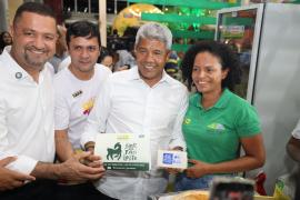 2ª edição do Festival de Queijo Artesanal da Bahia. Fotos: Wuiga Rubini/GOVBA 