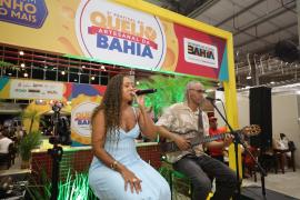 2ª edição do Festival de Queijo Artesanal da Bahia. Fotos: Wuiga Rubini/GOVBA 