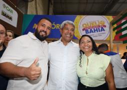 2ª edição do Festival de Queijo Artesanal da Bahia. Fotos: Wuiga Rubini/GOVBA 