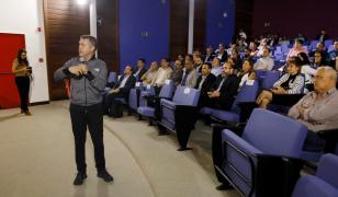 2° Fórum Bahia Digital. Foto: Joá Souza/GOVBA