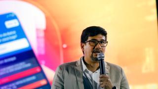 2° Fórum Bahia Digital. Foto: Joá Souza/GOVBA