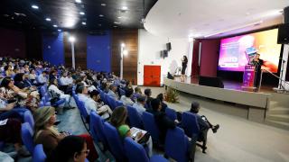 2° Fórum Bahia Digital. Foto: Joá Souza/GOVBA